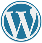 Wordpress logo